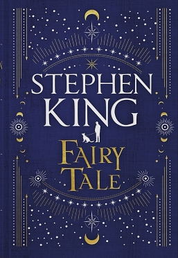 Fairy Tale by Stephen King