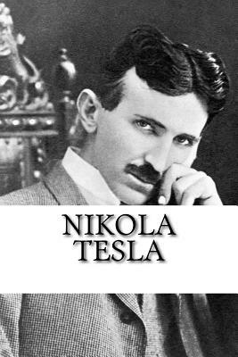 Nikola Tesla: A Biography by Liam Walsh