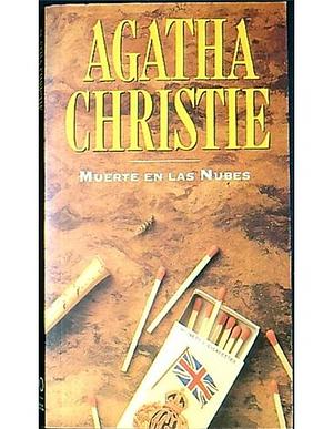 Muerte en las nubes by Agatha Christie