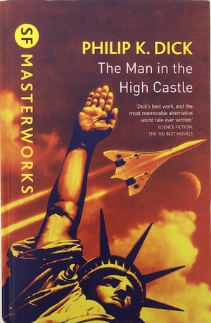 The Man in the High Castle by Philip K. Dick