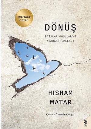 Dönüş by Hisham Matar