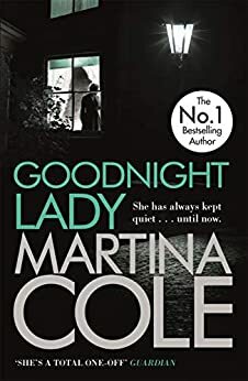 Goodnight Lady by Martina Cole