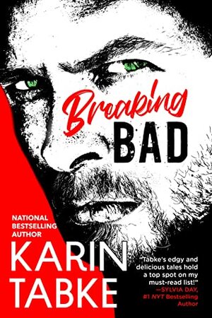 Breaking Bad by Karin Tabke