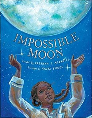 Impossible Moon by Breanna J. McDaniel