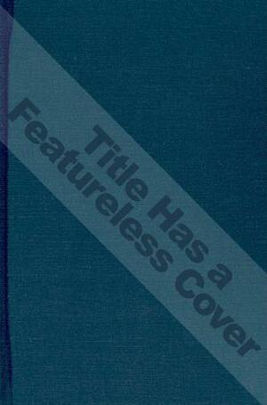 The Other Heading: Reflections on Today's Europe by Jacques Derrida