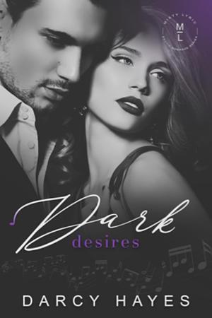 Dark Desires by Darcy Hayes
