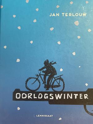 Oorlogswinter by Jan Terlouw