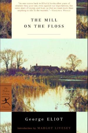 The Mill on the Floss by George Eliot