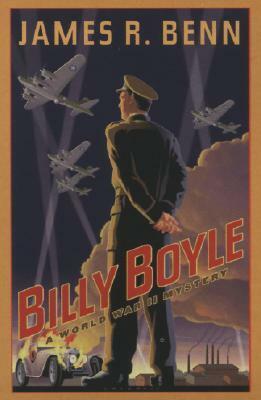 Billy Boyle by James R. Benn