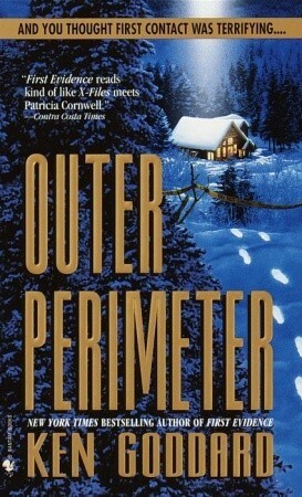 Outer Perimeter by Ken Goddard