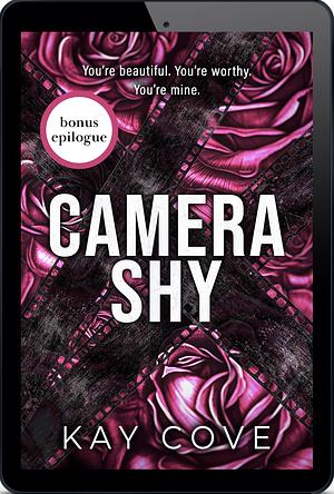 Camera Shy Bonus Epilogue by Kay Cove