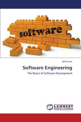 Software Engineering by Anil Kumar