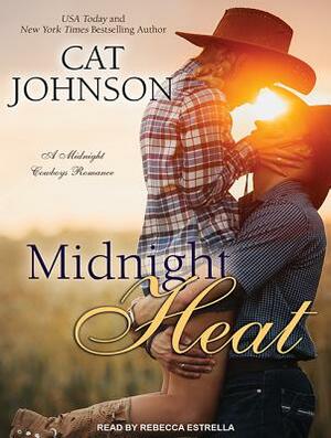 Midnight Heat by Cat Johnson