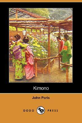 Kimono by John Paris