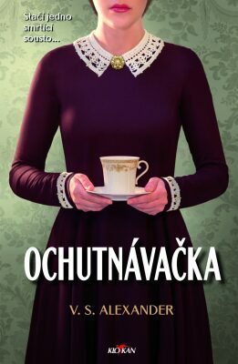 Ochutnávačka by V.S. Alexander