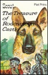 Scout: The Treasure of Rodensteyn Castle by Piet Prins