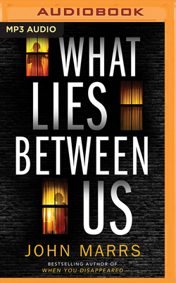 What Lies Between Us by John Marrs