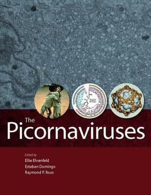 The Picornaviruses by 