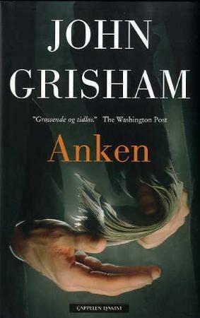 Anken by Truls Holst Kopperud, John Grisham