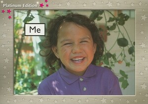 Individual Student Edition Magenta (Levels 1-2): Me by Jenny Giles, Annette Smith, Beverley Randell