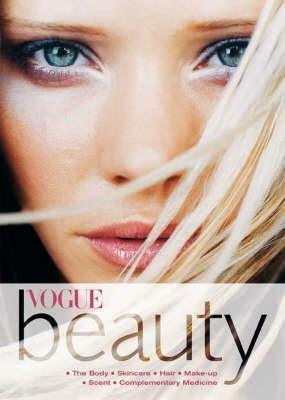 Vogue Beauty by Kathy Phillips