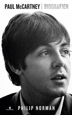 Paul McCartney - biografien by Philip Norman