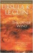 Ο άλλος άνεμος by Ursula K. Le Guin