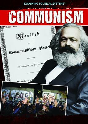 Communism by Xina M. Uhl, Theodore Link