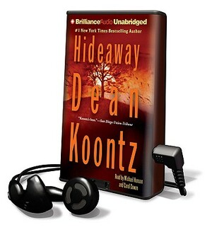 Hideaway by Dean Koontz