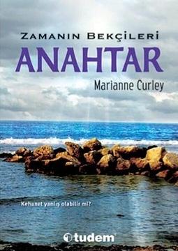 Anahtar by Marianne Curley