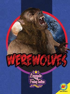 Werewolves by Christina Eschbach