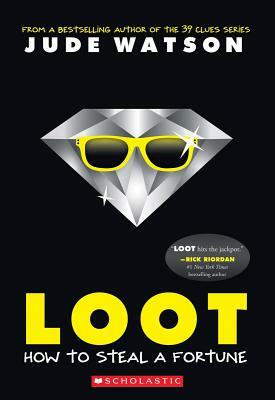 Loot by Jude Watson