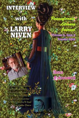 Interview with Larry Niven by Larry Van Cott Niven