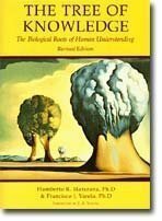 Tree of Knowledge by Humberto R. Maturana