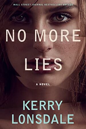 No More Words by Kerry Lonsdale
