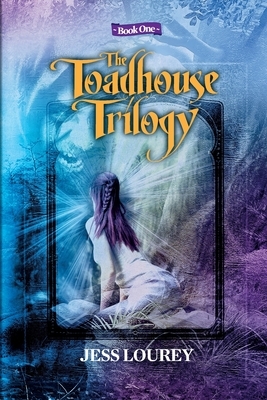 The Toadhouse Trilogy: Book One by Jess Lourey