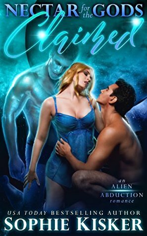 Claimed by Sophie Kisker