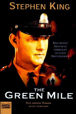 The Green Mile by Stephen King