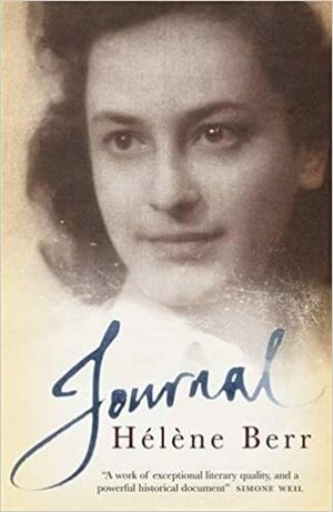 Journal by Hélène Berr