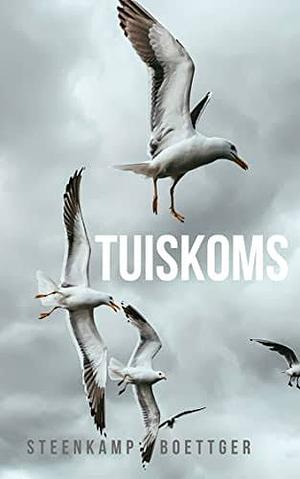 Tuiskoms by Steenkamp Boëttger