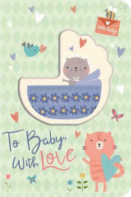 To Baby, with Love by 