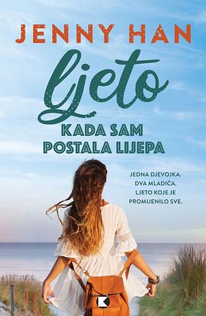 Ljeto kada sam postala lijepa by Jenny Han