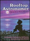 Rooftop Astronomer: A Story about Maria Mitchell by Stephanie Sammartino McPherson