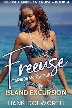 Freeuse Caribbean Cruise - Island Excursion by Hank Dolworth, Hank Dolworth