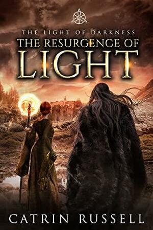 The Resurgence of Light by Catrin Russell