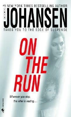 On the Run by Iris Johansen