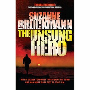 The Unsung Hero by Suzanne Brockmann