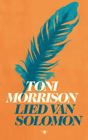 Lied van Solomon by Piet Verhagen, Toni Morrison