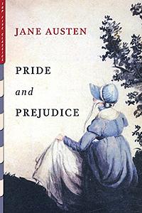 Pride and Prejudice by Jane Austen