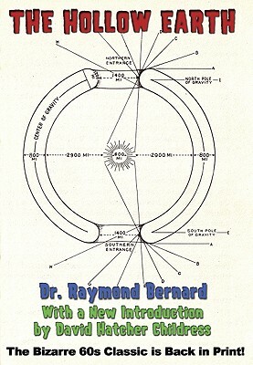 The Hollow Earth by Raymond Bernard